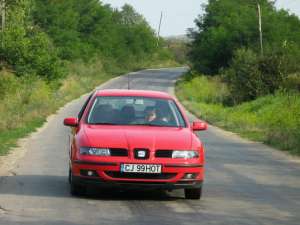 VAND SEAT LEON