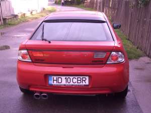 Mazda 323f