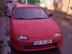 Mazda 323f
