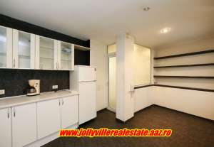 Bulevardul Magheru - apartament 5 camere