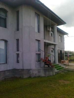 Vand vila TITU