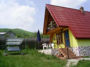 Vanzare Casa de vacanta