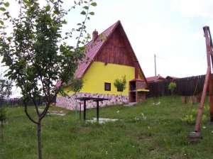 Vanzare Casa de vacanta