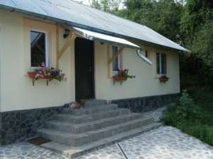 Vinzare 2 case, 2500 m2 gradina