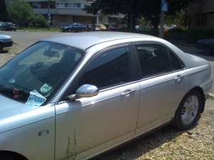 vand rover 75 volan dreapta