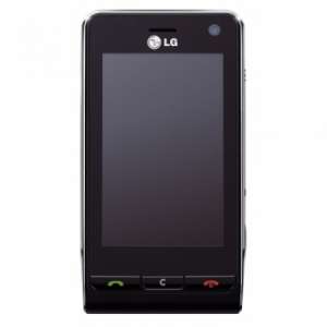 Lg Viewty KU 990i Black NOU! Pret negociabil!