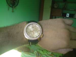 VAND CEAS "Marc Ecko"