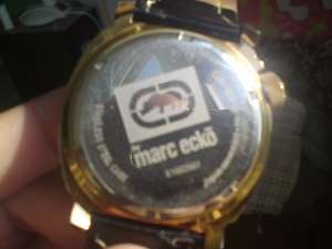 VAND CEAS "Marc Ecko"