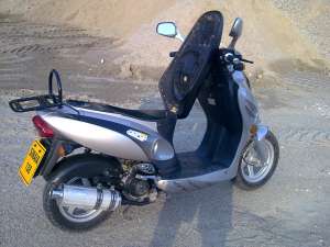 vand gopop zip