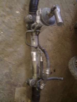vand caseta directie,      ansamblu fata,      punte spate,      usi laterale stanga opel astra G