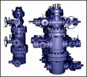 WELLHEAD  EQUIPMENT