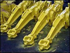 DILLING  AN PRODUCTION TOOLS