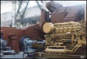 OILFIELD EQUIPMENT PRODUCTS