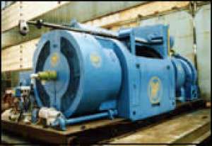 OILFIELD EQUIPMENT PRODUCTS