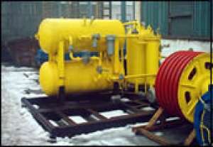 OILFIELD EQUIPMENT PRODUCTS