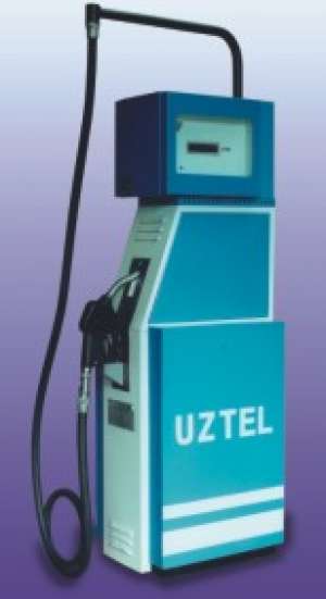 PRODUCTS  FUEL DISPENSERS/ROMANIA