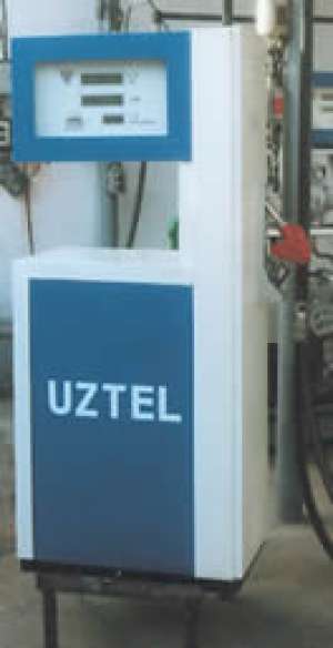 PRODUCTS  FUEL DISPENSERS/ROMANIA