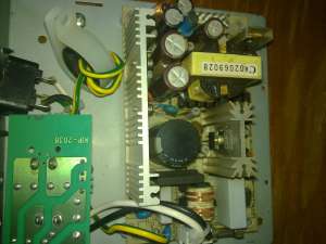 DEZMEMBREZ KORG PA80
