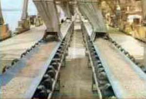 equipment  mining  /romania