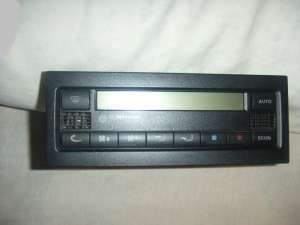 VAND APARAT CLIMATRONIC VW PASSAT