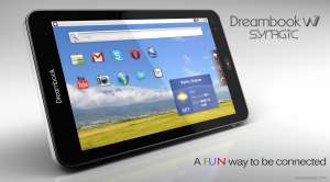 De vanzare Dreambook W7 Android Tablet - 1499 lei