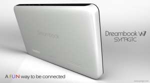 De vanzare Dreambook W7 Android Tablet - 1499 lei