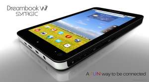De vanzare Dreambook W7 Android Tablet - 1499 lei