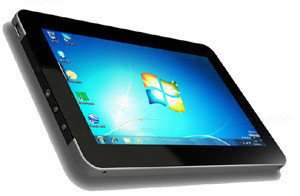 Tablet Pc WinPad P100 - Win7,  WiFi,  HDMI,  3G - 2gb/32gb -1499 lei