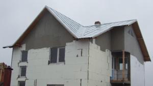 ACOPERISURI CASE,         MANSARDE,         FOISOARE DIN LEMN - PLOIESTI,         PRAHOVA