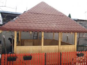ACOPERISURI CASE,         MANSARDE,         FOISOARE DIN LEMN - PLOIESTI,         PRAHOVA