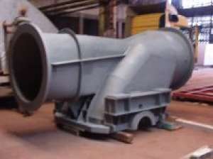 PUMPS  PARTS PRODUCTS ROMANIA