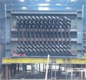 HEAT EXCHANGERS PRODUCTS ROMANIA