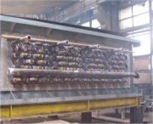 HEAT EXCHANGERS PRODUCTS ROMANIA