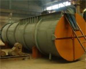 HEATERES FOR REFINERY PRODUCTS ROMANIA