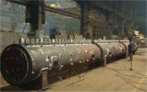 HEATERES FOR REFINERY PRODUCTS ROMANIA