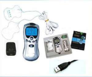 Aparat terapeutic digital