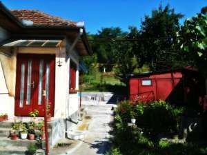 Vand casa Deva