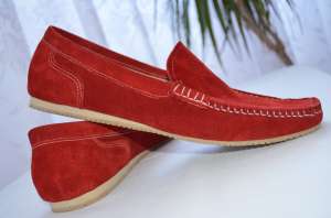 Mocasini super eleganti
