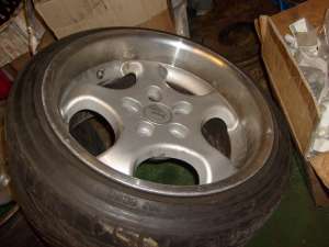 vind jante aluminiu 5x120 pt bmw