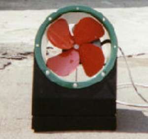 AXIAL FANS/ROMANIA PRODUCTS