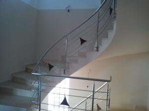BALUSTRADE INOX Bucuresti  BALUSTRADE INOX Ilfov BALUSTRADE INOX Pitesti