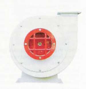 CENTRIFUGAL FANS/ROMANIA