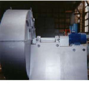 CENTRIFUGAL FANS/ROMANIA