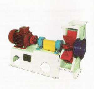 CENTRIFUGAL FANS/ROMANIA