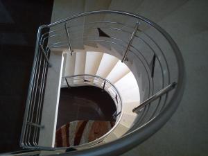BALUSTRADE INOX Bucuresti  BALUSTRADE INOX Ilfov BALUSTRADE INOX Pitesti
