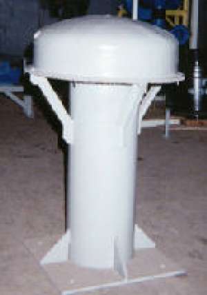 FILTROVENTILATION  INSTALATIONS FOR CIVIL PROTECTION SHELTERS/ROMANIA