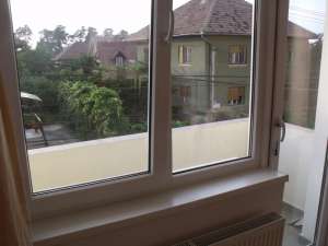 Vand apartament la vila Parcul Sub Arini Sibiu
