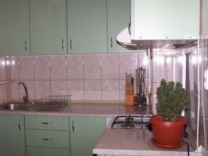 Vand apartament la Sovata