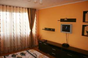 Inchiriere apartament in regim hotelier Galati