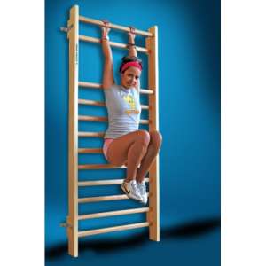 Spalier gimnastica pentru camera